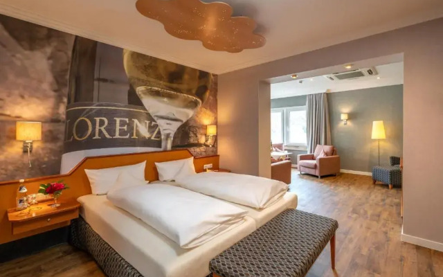 Weinhotel Landsknecht