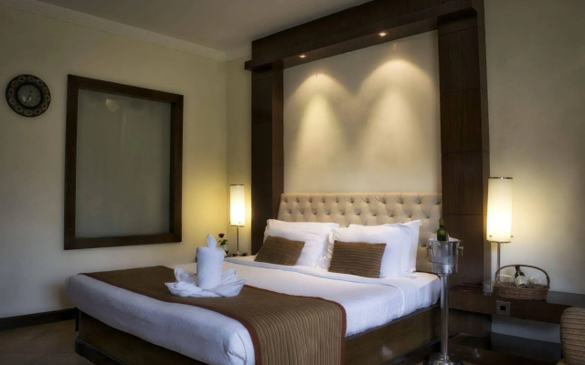 Heritage Village Resort & Spa Goa