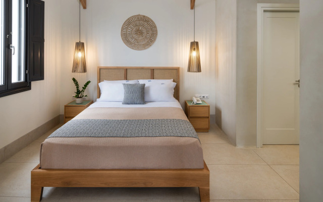 Venus Sunrise Suites & Villas
