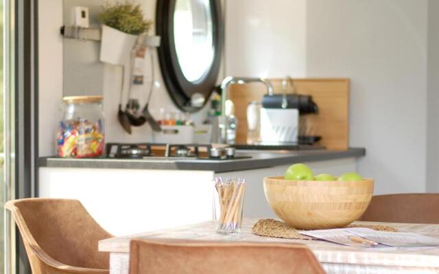 Hausboot greenpartment houseboathotel