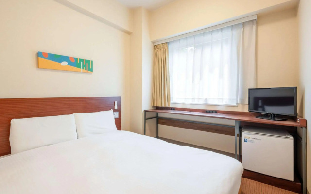 Comfort Inn Fukui