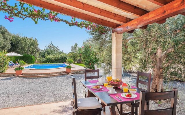 Villa Bibi