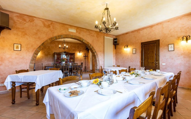 Vecchia Fattoria Castelli