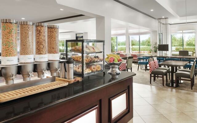 Hilton Garden Inn South Bend