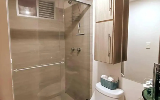 Apartamento amoblado a 10 min del Parque del Café