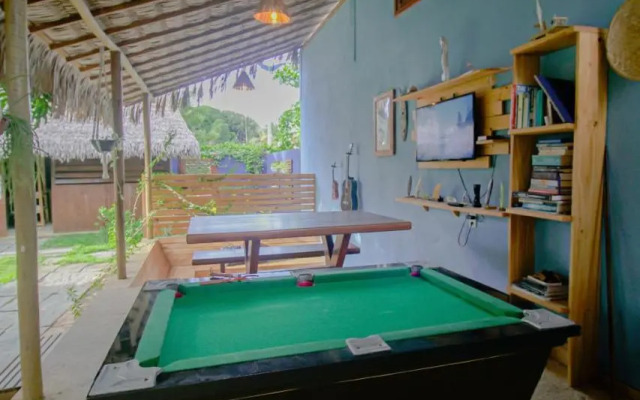 Casa Mar Taíba
