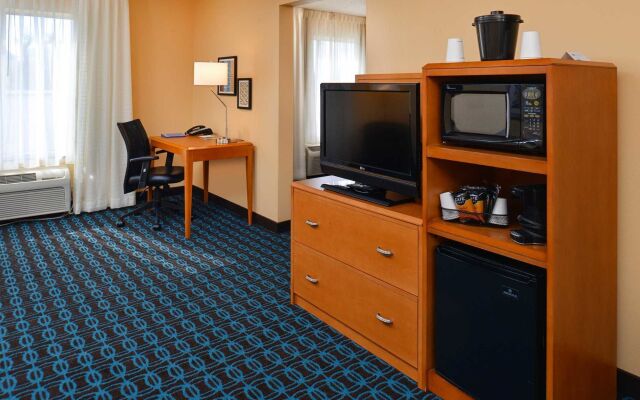 Fairfield Inn & Suites by Marriott Helena