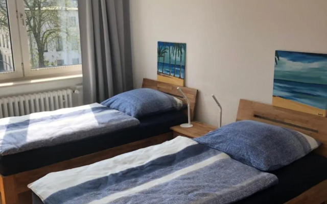 Micha's Ferienwohnung
