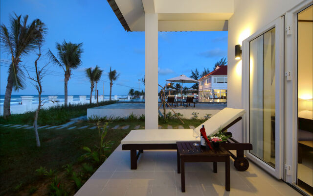 Tam Thanh Beach Resort & Spa