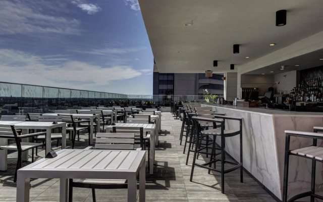 Homewood Suites by Hilton Richmond - Downtown