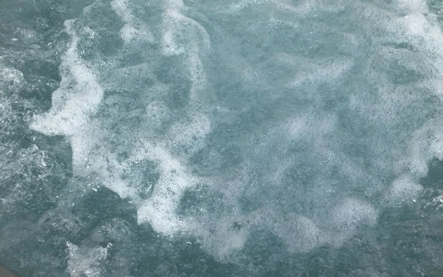 Les chambres de cathy