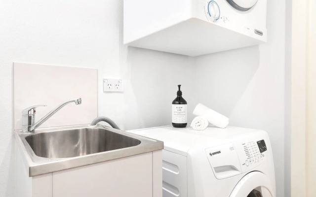 Balmain Modern Apartments