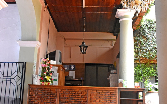 Hotel San Luis