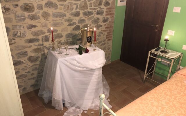 Casale Serena
