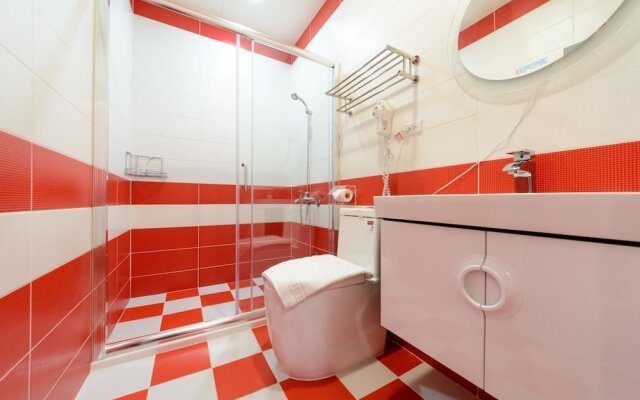 ANKES Hostel