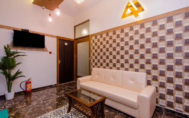 Hotel Axis International