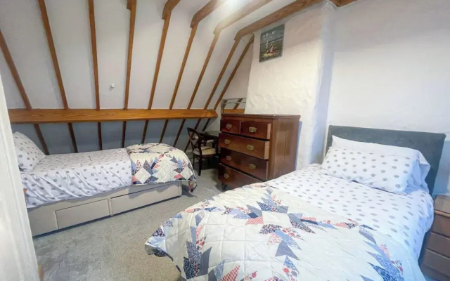 Bayview Holiday Home