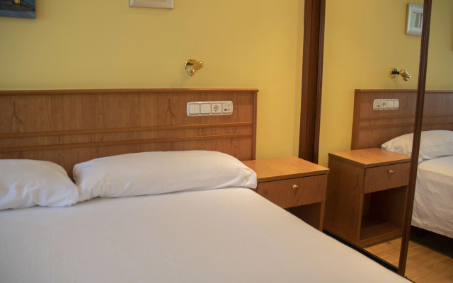 Hotel Alda Estación Oviedo