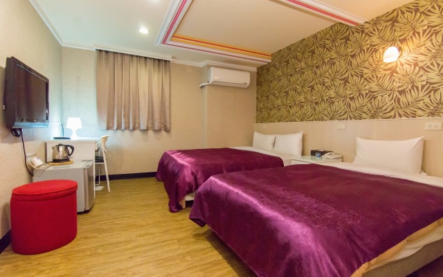 Ximen Hotel