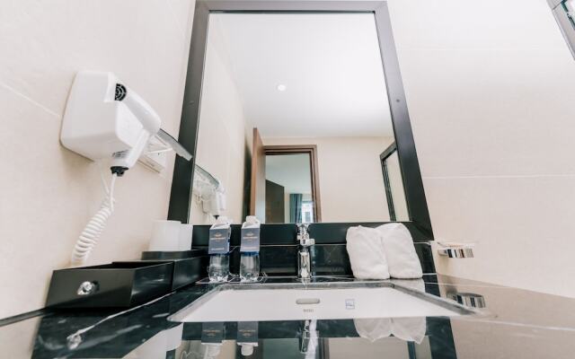Pacific Apartment & Hotel Phu Quoc