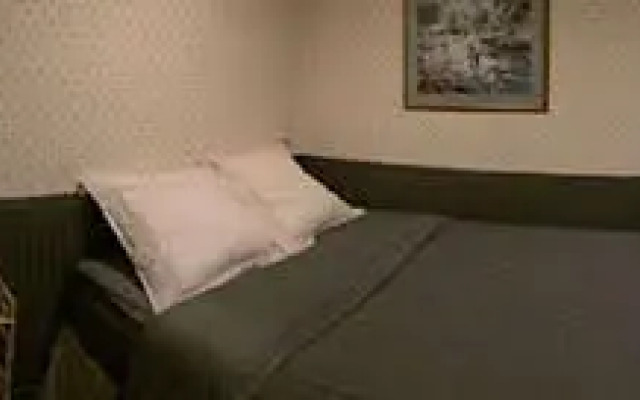 Prairie Schooner Inn