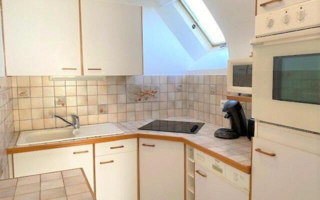 Appartement Quiberon, 2 Pièces, 3 Personnes - Fr-1-478-81