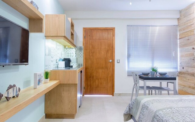 Suites Calle 8, On The 5th. Av. - Standard Suite