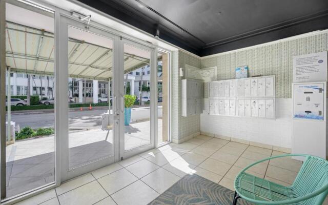 The Madison South beach Suites