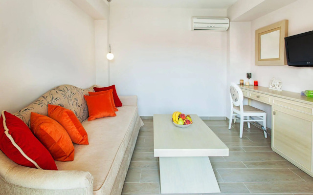 Aspida Hotel