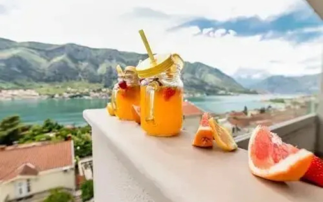 Apartments Magic Sea View