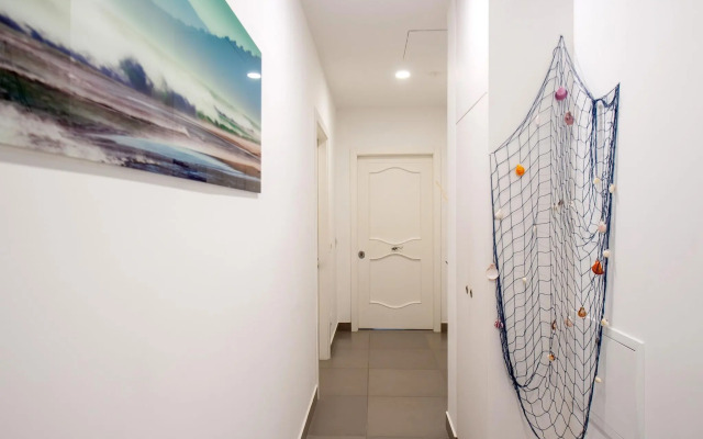 Casa Evelina Sorrento