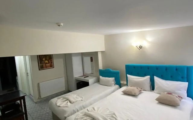 Timeks Suite Sultanahmet