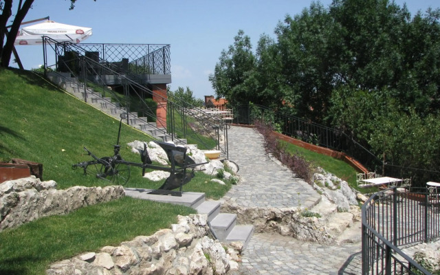 Casa Cranta Hotel