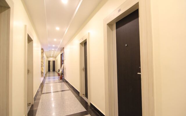 Oyo 14570 Hotel Sona Plaza