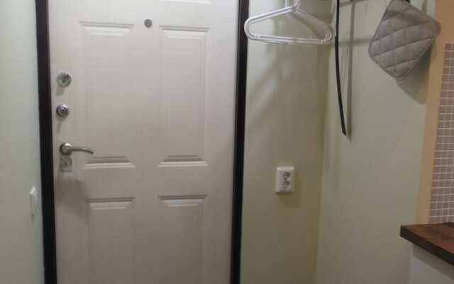 «Berloga», ул. Челюскинцев, 64A