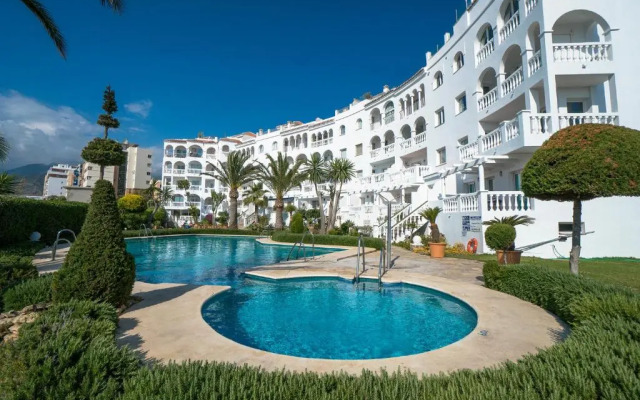 Edf. Stella Maris P4 1ºb