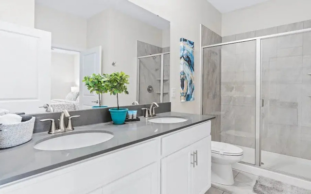 Storey Lake Pool Villa 2864