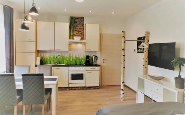 Apartment Sonne