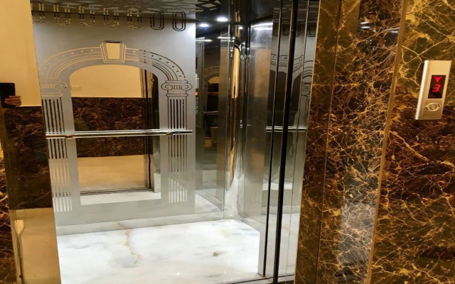 AlAydi Furnished apartment