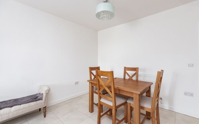 Hideaway Apartment - A Beautiful 1-br Apartment