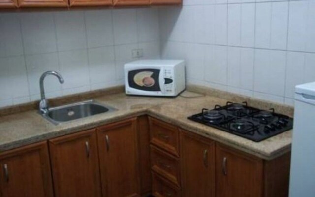 Kandiel Furnished Apartments