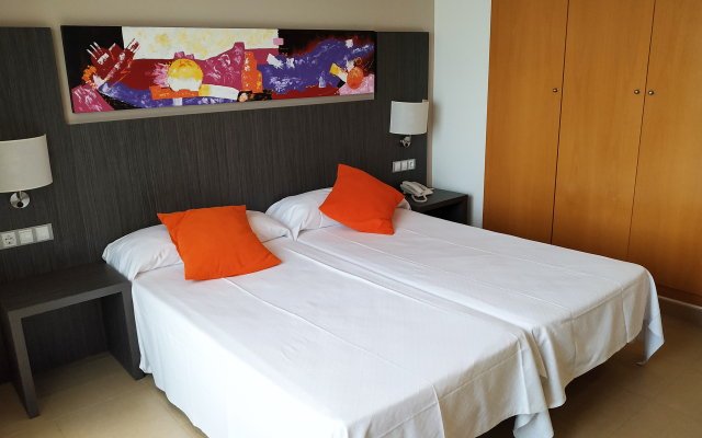 Alcocebre Suites Hotel