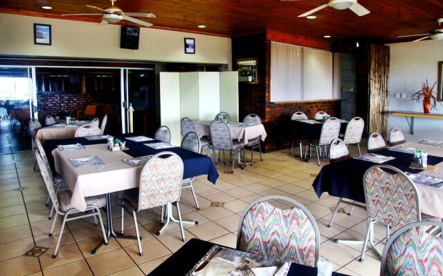 Mzimayi River Lodge