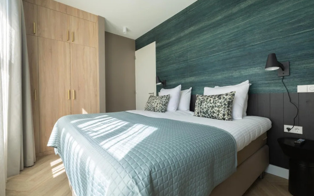 Stylish 2-bedroom Apartment in The Hague