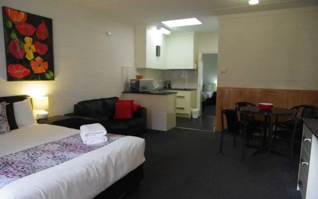 Best Western Hamilton Lakeside