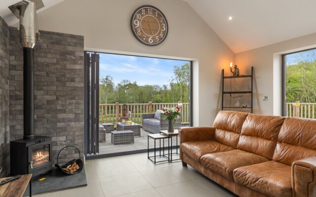 Cedar Cottage