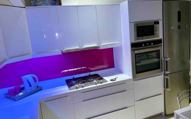 Gouves Beach Boutique Apartment