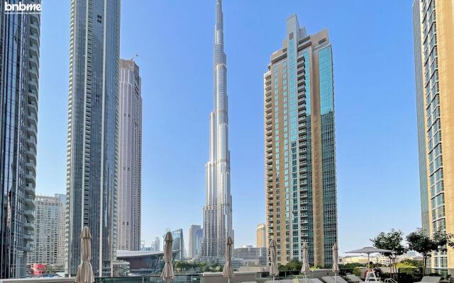 bnbme | Act One Act Two | 2 BDR