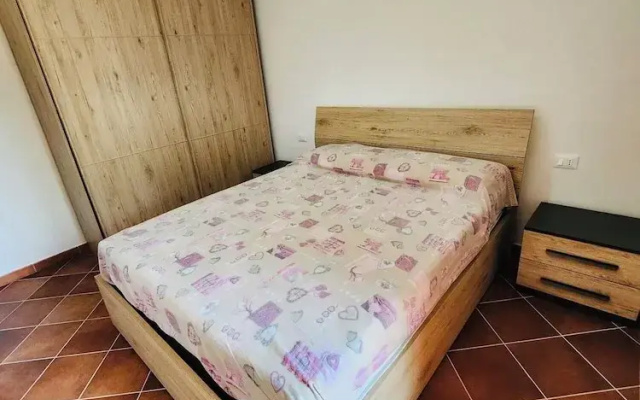 Casa Vacanza Salix