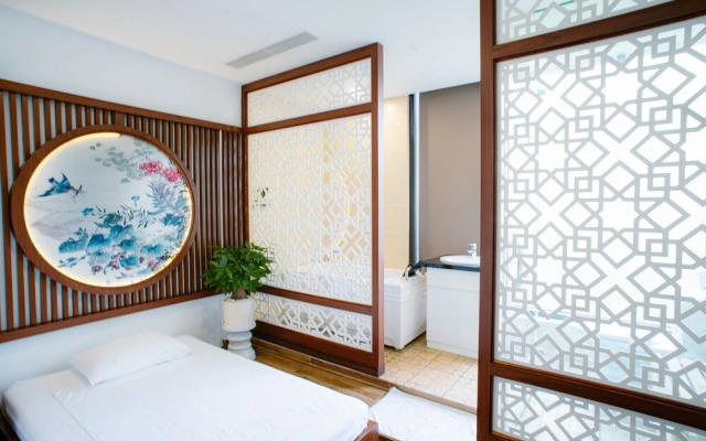 Grand Phoenix Hotel Bac Ninh
